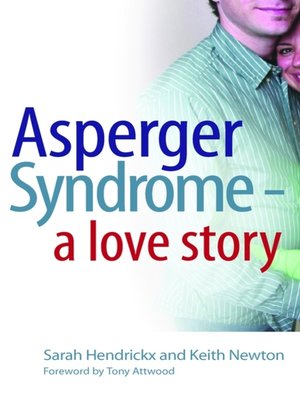 cover image of Asperger Syndrome--A Love Story